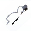 Laptop LCD LVDS Cable For DELL Latitude 7420 7420S 0622XJ 622XJ DC0200QU00 GDC41 EDP 6MM RGB New