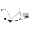 Laptop LCD LVDS Cable For DELL Latitude 7420 7420S 0RG8X8 RG8X8 DC02C00QV00 GDC41 6MM RGB IR 30PIN New
