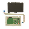 Laptop Touchpad With Cable For DELL Latitude 7420 0GX9KN GX9KN 0D6JYR D6JYR GDC41 NBX0002QM00 Black New0 Black New