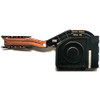 Laptop Heatsink&Fan For DELL Latitude 7420 00WR96 0WR96 AT30S002ZAL DC5V 0.41A New