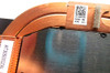 Laptop Heatsink&Fan For DELL Latitude 7420 00WR96 0WR96 AT30S002ZAL DC5V 0.41A New