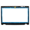 Laptop Front Bezel For DELL Latitude 5400 5401 / 5400 Chromebook 0WC4KJ WC4KJ AP2FB000710 Black New