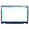 Laptop Front Bezel For DELL Latitude 5400 5401 03GK7X 3GK7X AP2FB000810 With IR Camera Black New