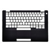 Laptop Palmrest For DELL Latitude 5400 5401 A1899L 09FHJ7 9FHJ7 AP2FB000E20 Black Upper Case New