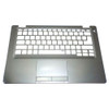 Laptop Palmrest For DELL Latitude 5400 5401 0MV4HG MV4HG With Touchpad Black Upper Case New