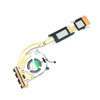 Laptop Heatsink&Fan For DELL For Latitude 5400 02GXDC 2GXDC 0T9T4M T9T4M EG50050S1-CE90-S9A New