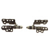 Laptop LCD Hinge L&R For DELL Latitude 5400 5410 5411 033YJW 0HTF3C 33YJW HTF3C New