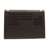 Laptop Bottom Case For Lenovo ThinkPad P14s Gen 3 (Type 21AK, 21AL) 5CB0Z69582 P14SG3 UMA Base Cover Lower Case New