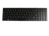 Laptop Keyboard For I-life Digital Zed Air X IL.1506X.4256G.GWI7TKS Black Without Frame New United States US
