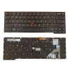 Laptop Keyboard For Lenovo ThinkPad X1 Carbon 2nd Gen 2014 English US 0C45069 MP-LI22002USJ442 Black New 