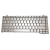Laptop Keyboard For Arima M620 W620 W621 W621DC W622 W320 HMB989-Q01 AAGM50400000J0 English US Silver New