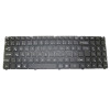 Laptop Keyboard For Grundig GNB 1565 A1 / GNB 1565 A1 I3 / GNB 1565 A4 I3 / GNB 1565 B1 I3 Turkish TR Black Without Frame New