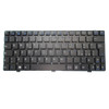 Laptop Keyboard For Grundig GNB 1150 / GNB 1150 B1 N2 N2830 Italian IT Black Without Frame New
