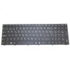 Laptop Keyboard For Vant Moove15 15.6 United Kingdom UK Black With Backlit New