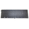 Laptop Keyboard For UnitCom W550EU LNB/8-S5602/3632QM508 LBDi-CL6U2-W55T-X Japanese JP JA Black Without Frame New