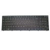 Laptop Keyboard For M-Tech 7880 7880J English US Black With Backlit New