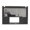 Laptop PalmRest For Lenovo ThinkPad X13 Gen 2 (Type 20WK, 20WL) 5CB0Z69312 WWAN Upper Case Black New
