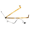 Laptop LCD Camera Cable For Lenovo ThinkPad P53 (Type 20QN, 20QQ) 02DM539 FHD NTS IR New