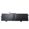 Laptop Battery For POSITIVO U4266122P-2S1P 7.4V 5000mAh 37.0Wh 5PIN 5Lines