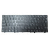 Laptop Keyboard For CLEVO CVM19C30J0J4305 JP 6-80-NV410-21A-1 With Backlit Japanese JP NO Frame