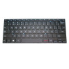 Laptop Keyboard For Insys CDA-141A Brazil BR No Frame