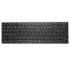 Laptop Keyboard For Hyperbook SL503 VR United States US With Frame With Backlit