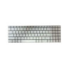 Laptop Keyboard For Medion Erazer Beast X20 MD62207 MD62208 MD62257 MD62310 MD63925 MD62340 MD60841 MD63925 MD62407 MD64065 Silver With Backlit United States US