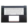 Laptop Palmrest For DELL XPS 17 9700 9710 Precision 5750 5760 023WMY 23WMY UK Layout Black Upper Case New