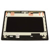 Laptop LCD Top Cover For DELL Latitude 3480 06XH21 6XH21 460.09Z0F.0001 Non-Touch Version Back Cover New