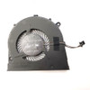 Laptop CPU Fan For DELL For Latitude 3480 0X6K70 X6K70 DFS541105FC0T FJ8K 023.10080.0021 EF50060S1-C470-G9A 023.10080.0001 DC5V 0.4A New