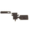 Laptop CPU Heatsink For DELL For Latitude 3480 07K3H1 7K3H1 460.09Z02.0011 With AMD Radeon Graphics New