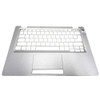 Laptop Palmrest For DELL Latitude 5300 06P8X3 6P8X3 460.0JS07.0012 Silver UK Layout Upper Case New