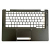 Laptop Palmrest For DELL Latitude 5300 2-in-1 034F09 34F09 Black UK Layout Upper Case New