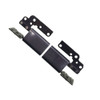 Laptop LCD Hinge L&R For DELL For Latitude 5300 2-in-1 0H9Y4G 033PGT H9Y4G 33PGT Left+Right New
