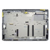 Laptop LCD Top Cover For DELL Latitude 7200 2-in-1 026CYW 26CYW AM2DD000C11 Silver Back Cover New