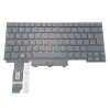 Laptop Keyboard For Lenovo ThinkPad E14 Gen 2 Brazil BR SN20W68401 V185920EK1 PK131HJA1A25 New