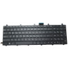Laptop Backlit Keyboard For CLEVO P157SM P177SM V132150BK3 PO 6-80-P17S0-150-3 Portugal PO