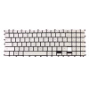 Laptop Keyboard For Samsung NP950XCJ 950XCJ English US BA59-04431A NSK-88BBN  With Backlit New