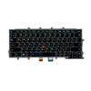 Laptop Keyboard For Lenovo Thinkpad X240 X240S X250 X260 X270 A275  Russia RU 04X0238 04X0200 0C44043 CS13XBL SG-58950-XAA SN5321LBL With Backlit Black New