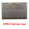 Laptop Bottom Case For CLEVO NP5H3