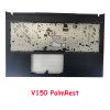 Laptop PalmRest For CLEVO V150 Black V150PNH V150PNJ V150PNK V150PNP V150RNX V150RNE-D V150RN-C(-G)