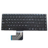 Laptop Keyboard For Teclast F6 13.3' Latin America LA Black No Frame Empty 4 Pin