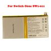 Laptop Battery For ACER Switch One SW1-011 Tablet Battery 3.8V 8200mAh KT.0020Q.002 309998 1ICP3/99/98-2