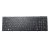 Laptop Backlit Keyboard For CLEVO NH77DP NH77DPQ NH77EPY NH77ERQ NH77HHQ NH77HJQ NH77HKQ NH77HPQ NH79DP NH79DPQ United Kingdom UK/GB Black Frame