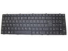 Laptop Keyboard For Schenker XMG B713 United Kingdom UK With Backlit Black New
