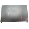Laptop LCD Top Cover For MSI GE75 MS-17G3 3077G1A214HG02 3 screw columns