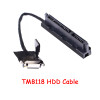 Laptop Hard Drive HDD Cable For ACER TravelMate B1 B118 TMB118-M TMB118-M-P385 TMB118-M-C8J5 TMB118-M-C38W NEW