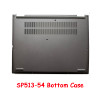 Laptop Bottom Case For ACER Spin5 SP513-54N SP513-55N-72DB N19W3 SP513-55N-70V2 SP513-55N-554J NEW