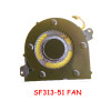 Laptop Fan For ACER Swift 3 SF313-51 SF313-51-520B 50P6 A58U 59SZ 54AW 51Z4 39BU 50WL 57EQ NEW