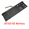 Laptop Battery For ACER Swift 3 SF313-52 SF313-52G SF313-52-58RR NEW